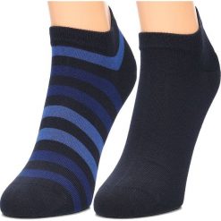 Tommy Hilfiger Tommy Hilfiger 2-Pack - Skarpety Męskie - 382000001 322 39/42. Skarpety Tommy Hilfiger. Za 45.00 zł.
