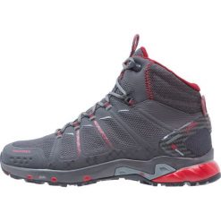 Mammut AENERGY MID GTX Buty trekkingowe graphite/lava. Buty trekkingowe marki Mammut. W wyprzedaży za 479.20 zł.