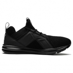 Puma Enzo Weave Black White 46. Buty do biegania marki Puma. W wyprzedaży za 239.00 zł.