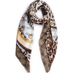 Chusta GUESS - Downtown Cool Scarves AW8102 VIS03 BRM. Szaliki marki Guess. Za 229.00 zł.