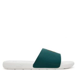Klapki Puma. Zielone klapki Puma. Za 79.99 zł.