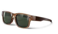 Okulary z polaryzacją JULBO Better M - Spectron 3 Polarized - Brown. Brązowe okulary przeciwsłoneczne JULBO, prostokątne. Za 579.00 zł.