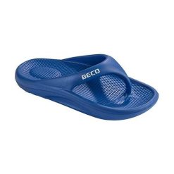 Beco Easy klapki - unisex ciemny niebieski. Niebieskie klapki 47 Brand. Za 201.99 zł.