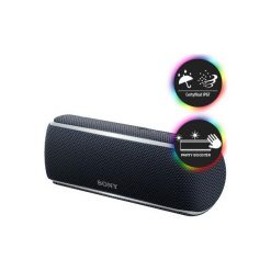 Sony SRS-XB21 (czarny)- szybka wysyłka!. Czarne głośniki przenośne Sony. Za 299.00 zł.