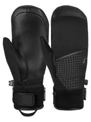 Reusch Rękawiczki funkcyjne "Mara R-TEX® XT" w kolorze czarnym rozmiar: 6. Czarne rękawiczki Reusch, bez wzorów, z materiału. Za 180.49 zł.