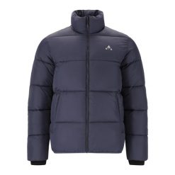 Kurtka puchowa Whistler Floter. Niebieskie kurtki narciarskie i snowboardowe WHISTLER, m, bez wzorów, z puchu, narciarskie. Za 340.00 zł.