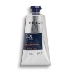 L’Occitane Cade Kojący Balsam po goleniu Pielęgnacja twarzy 75 ml Męskie. Kremy i balsamy L'occitane. Za 129.00 zł.