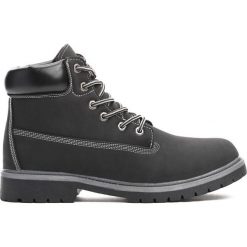 Czarne Trapery Icy Day. Trapery marki SOLOGNAC. Za 99.99 zł.