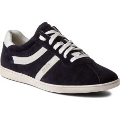 Sneakersy BOSS - Rumba 50379611 10204332 01 Dark Blue 401. Buty sportowe casual marki Boss. W wyprzedaży za 399.00 zł.