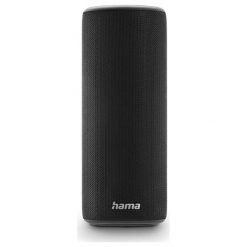 Hama Pipe 3.0 czarny. Czarne głośniki przenośne HAMA. Za 369.00 zł.