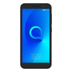 Smartfon ALCATEL 1 Czarny. Czarne smartfony Alcatel. Za 269.00 zł.