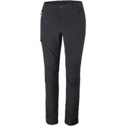 Columbia Spodnie Outdoorowe Męskie Triple Canyon Pant, Black 30. Spodenki rowerowe marki Columbia. W wyprzedaży za 255.00 zł.