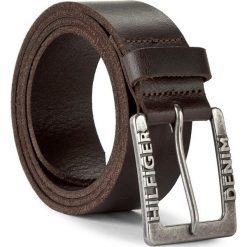 Pasek Męski TOMMY HILFIGER - DENIM Original Thd Belt 1957888906 90 201. Paski marki bonprix. W wyprzedaży za 129.00 zł.