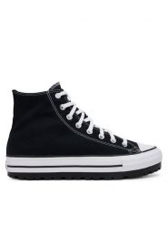 Converse Trampki Chuck Taylor All Star City Trek A06776C Czarny. Czarne trampki Converse, m, bez wzorów, bez zapięcia. Za 319.99 zł.