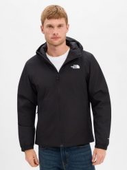 The North Face kurtka funkcjonalna Mężczyźni czarny, XXL. Czarne kurtki The North Face, m, bez wzorów, bez kaptura. Za 899.95 zł.