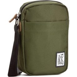 Saszetka THE PACK SOCIETY - 999CLA7 51.20 Zielony. Saszetki i nerki marki The Pack Society. Za 89.00 zł.