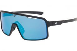 Okulary przeciwsłoneczne GOG ENKI. Czarne okulary przeciwsłoneczne GOG. Za 159.00 zł.