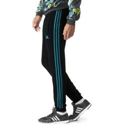 Adidas Spodnie męskie Tap Auth 1.0 czarne r. XS (AK2481). Spodnie treningowe długie Adidas. Za 135.00 zł.