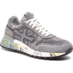 Sneakersy PREMIATA - Mick 3821 Szary. Buty sportowe casual marki Premiata. Za 899.00 zł.