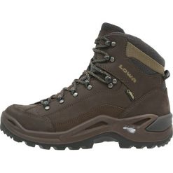 Lowa RENEGADE GTX MID Buty trekkingowe schiefer/oliv. Buty trekkingowe marki Lowa. Za 809.00 zł.
