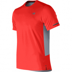 New Balance MT81200FLM. T-shirty marki New Balance. W wyprzedaży za 99.99 zł.