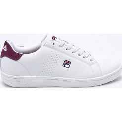 Fila - Buty Crosscourt. Buty sportowe casual marki Fila. W wyprzedaży za 179.90 zł.