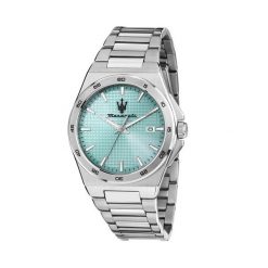 Zegarek Maserati. Szare zegarki maserati, srebrne. Za 879.99 zł.