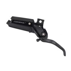 Dźwignia hamulca SRAM aluminiowa do Code Stealth (C1 od 2024). Czarne piżamy SRAM, bez wzorów, bez ramiączek. Za 542.55 zł.