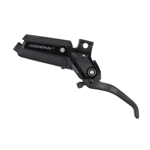 Dźwignia hamulca SRAM aluminiowa do Code Stealth (C1 od 2024). Czarne piżamy SRAM, bez wzorów, bez ramiączek. Za 542.55 zł.