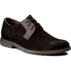 Półbuty SERGIO BARDI - Dacio FS127225917GR 401. Eleganckie półbuty marki Sergio Bardi. W wyprzedaży za 179.00 zł.