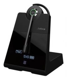 Jabra Engage 75 SE Zestaw słuchawkowy Bezprzewodowy Opaska na głowę, Opaska na szyję Biuro/centrum telefoniczne USB Type-C Bluetooth. Słuchawki bezprzewodowe Jabra. Za 1,768.99 zł.