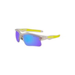 Okulary przeciwsłoneczne Demetz Bike-star. Białe okulary przeciwsłoneczne DEMETZ. Za 616.00 zł.