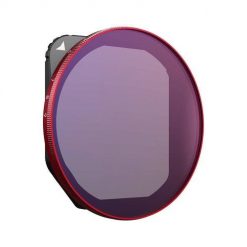 Filtr PGYTECH VND 6-9 stopni do DJI Mavic 3 / Mavic 3 CINE (P-26A-017). Drony PGYTECH. Za 89.00 zł.