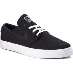 Buty NIKE - Zoom Stefan Janoski Cnvs 615957 022 Black/Black/White. Buty sportowe casual marki Nike. W wyprzedaży za 289.00 zł.