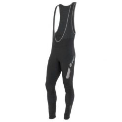 Sensor Spodnie Rowerowe Sonic M Black M. Spodenki rowerowe marki Sensor. W wyprzedaży za 219.00 zł.