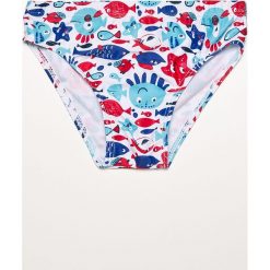 Blukids - Kąpielówki dziecięce 86-98 cm. Kąpielówki marki 4F. Za 29.90 zł.