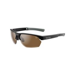 Okulary przeciwsłoneczne z fotochromowymi soczewkami Phantom Bollé Victus. Brązowe okulary przeciwsłoneczne BOLLÉ. Za 852.50 zł.