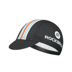Czapka rowerowa Rockbros MZ100. Białe czapki zimowe ROCKBROS, bez wzorów. Za 49.99 zł.