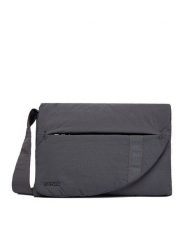 G-Star Raw Torebka CEO-MAXIM-XC8195 Szary. Szare torby na ramię G-Star Raw, bez wzorów, z materiału, na ramię, bez dodatków. Za 179.99 zł.