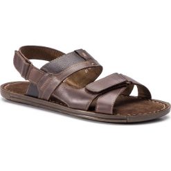 Sandały LASOCKI FOR MEN MB-SUMMERTIME-01. Sandały Lasocki For Men, bez zapięcia. Za 119.99 zł.