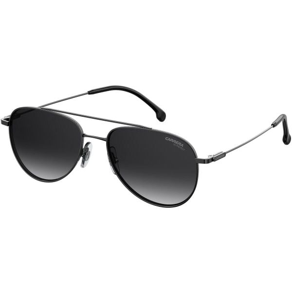 Okulary przeciwsłoneczne Unisex CARRERA CARRERA 187_S. Brązowe okulary przeciwsłoneczne Carrera. Za 809.20 zł.