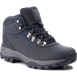 Trekkingi BIG STAR - BB174192 Navy. Buty trekkingowe marki BIG STAR. W wyprzedaży za 159.00 zł.