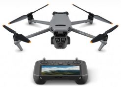 DJI Mavic 3 Pro Cine Premium Combo. Drony Dji. Za 19,849.00 zł.