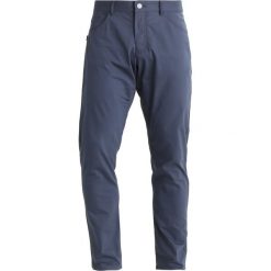 Nike Performance PANT Spodnie materiałowe thunder blue/white. Spodnie materiałowe Nike Performance, m, z bawełny. Za 399.00 zł.