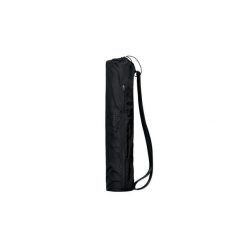 Torba sportowa na matę CASALL Adjustable Yoga Mat Bag. Czarne torby na ramię CASALL, bez wzorów, na ramię, bez dodatków. Za 179.99 zł.