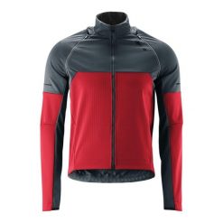 Kurtka Gonso Canosio. Czerwone kurtki Gonso, m, bez wzorów, bez kaptura. Za 721.00 zł.