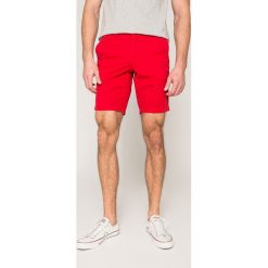 Tommy Hilfiger - Szorty. Szorty marki Tommy Hilfiger. W wyprzedaży za 239.90 zł.