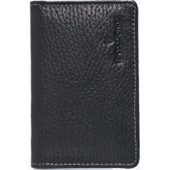 VIP COLLECTION - Portfel skórzany. Portfele marki VIP COLLECTION. W wyprzedaży za 24.90 zł.