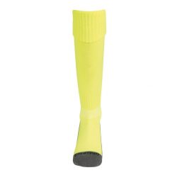 Skarpetki Uhlsport TEAM PRO ESSENTIAL. Czarne skarpety Uhlsport, bez wzorów. Za 80.00 zł.