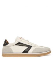 Alexander Smith Sneakersy Thames ASBDTMM 3351 Biały. Białe buty sportowe casual Alexander Smith, bez wzorów, ze skóry, bez zapięcia. Za 869.99 zł.